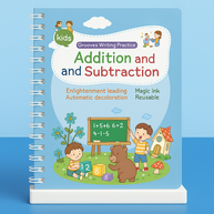 Magic Writing Adventure Kit
