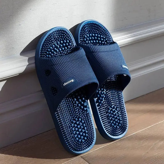 Cool Grip Summer Pool Slippers