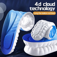 Plantillas deportivas ComfortPlus