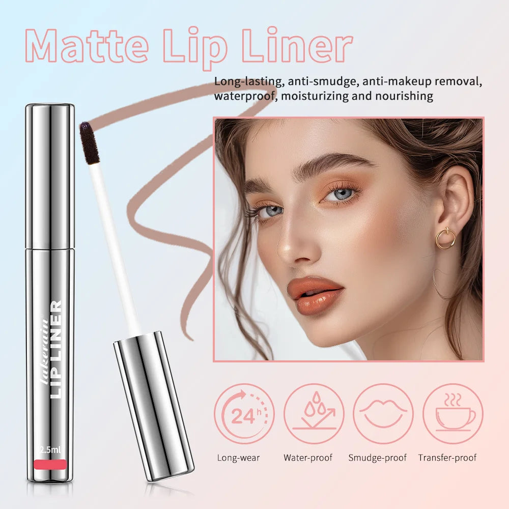 Peel-Off Lip Tint Magic