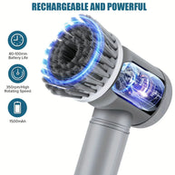 Magic Cleaning Brush Pro