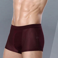 Bóxers de bambú Comfort Flex