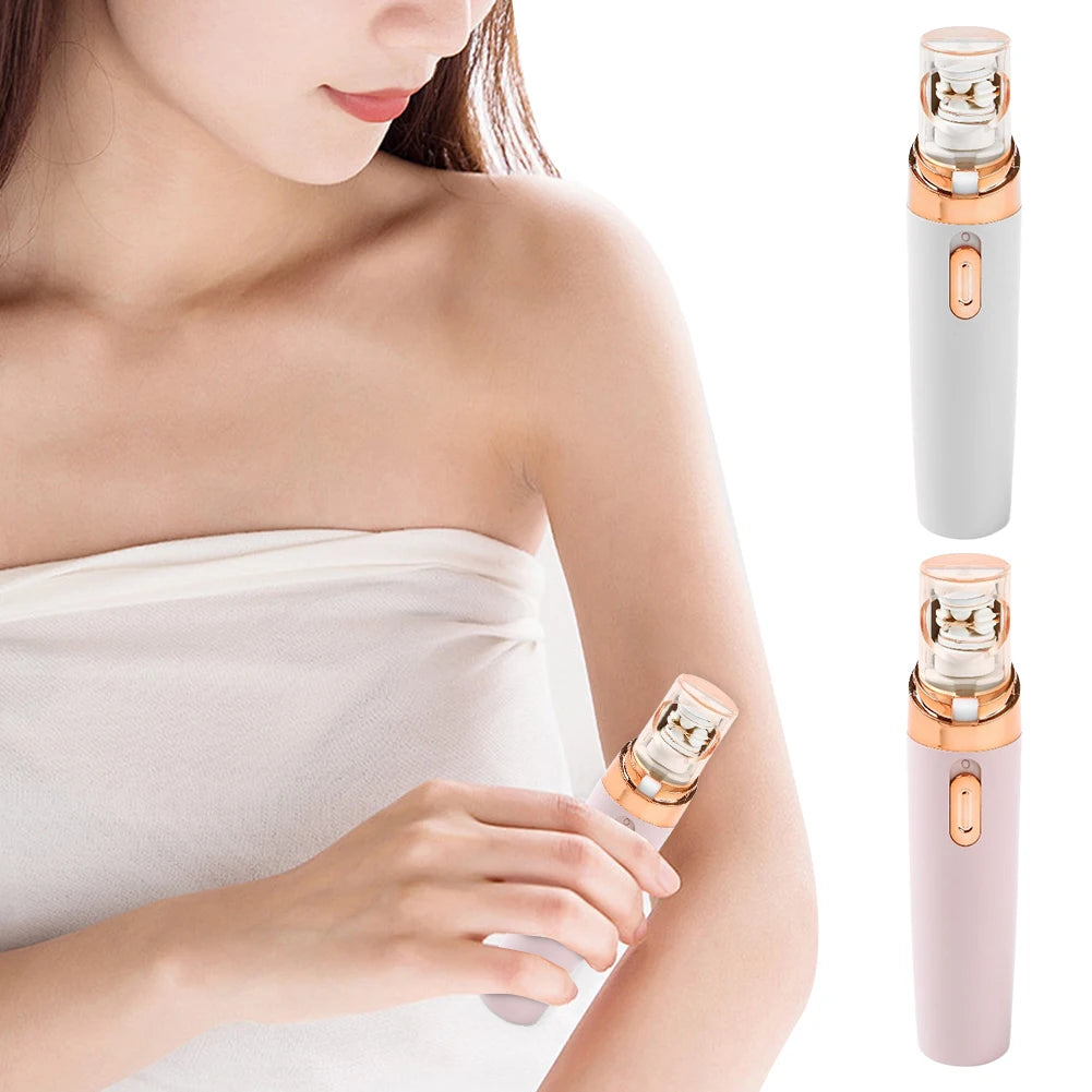 Depiladora eléctrica SmoothSkin