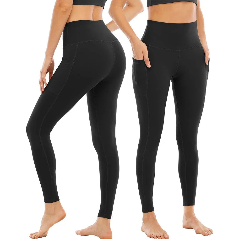 Perfect Fit Yoga Leggings