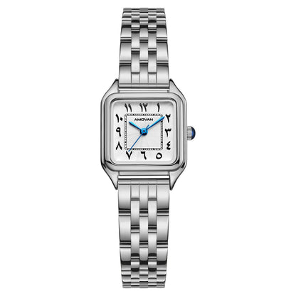 Heritage Gold Classic Watch