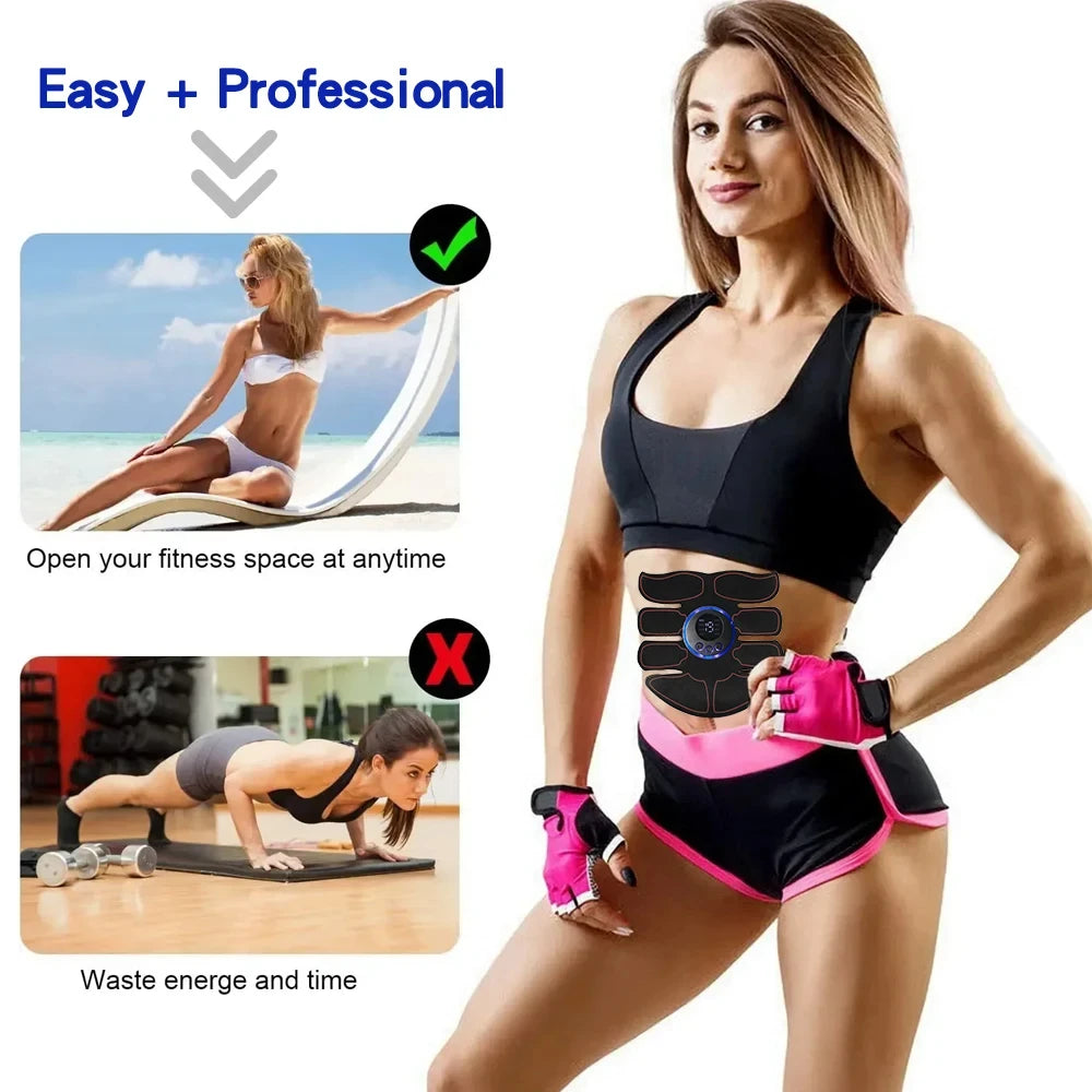 Easy Abs Sculptor