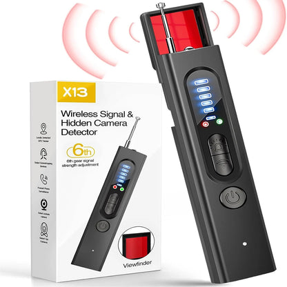 Hidden Camera Finder Pro