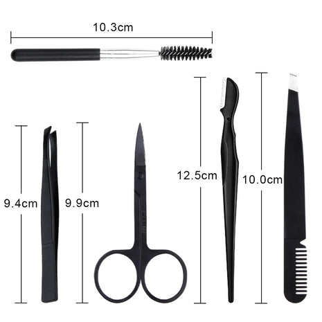Perfect Brow Grooming Kit