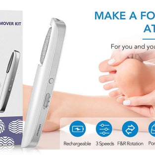 SoleSmooth Callus Buster