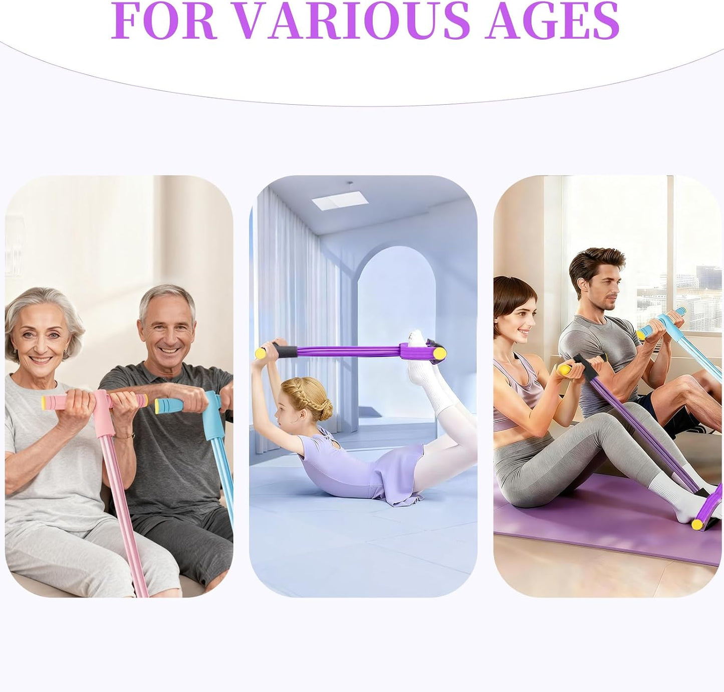 PowerPedal Resistance Kit