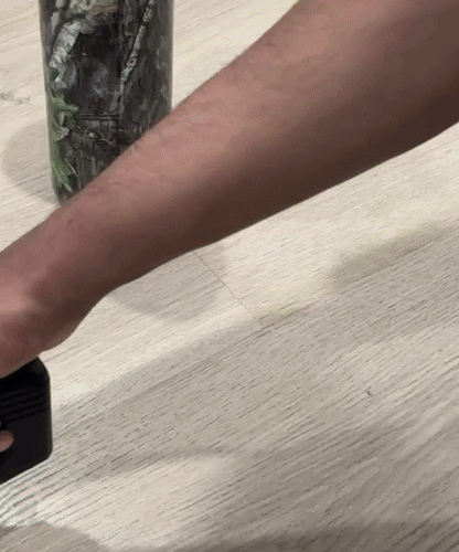 Smart Laser Measure Tool