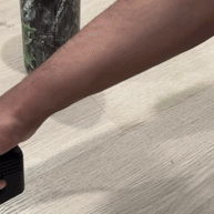 Smart Laser Measure Tool