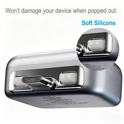 SmartCharge Auto-Cut USB Adapter