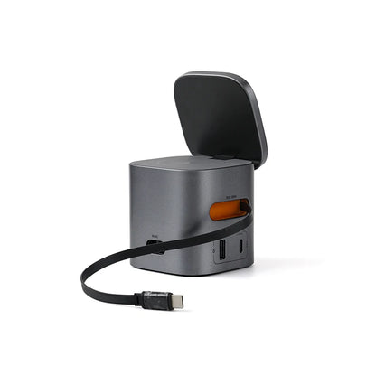 Magnetic Fast Charger Stand