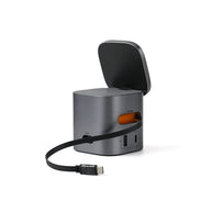 Magnetic Fast Charger Stand