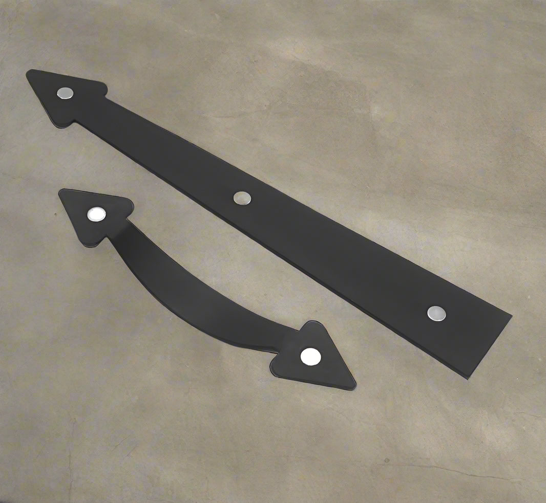 Garage Door Magic Makeover Kit