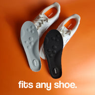 Stepprs Everyday Comfort Shoe Insoles