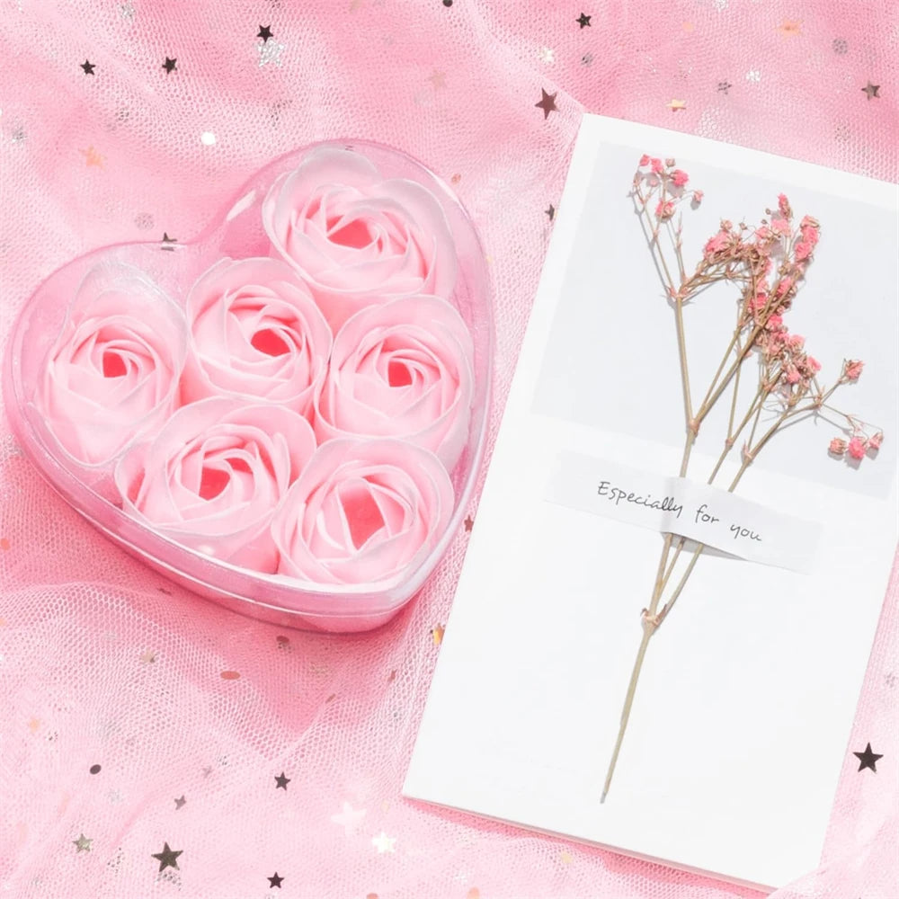 Luxury Spa Gift Box Set