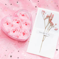 Cofre de Regalo de Spa de Lujo