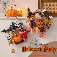 Harvest Glow Wreath Kit