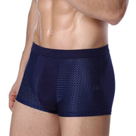 Bóxers de bambú Comfort Flex
