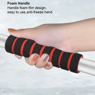 Cepillo quitanieves extensible QuickGrip
