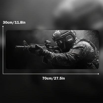Tactical XXL Mouse Pad