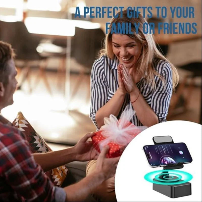 Soporte para teléfono Bluetooth PowerPlay