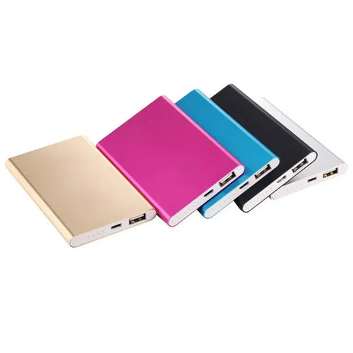Slim Power Buddy Charger