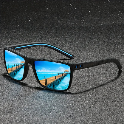 Polarized Fishing Sunglasses