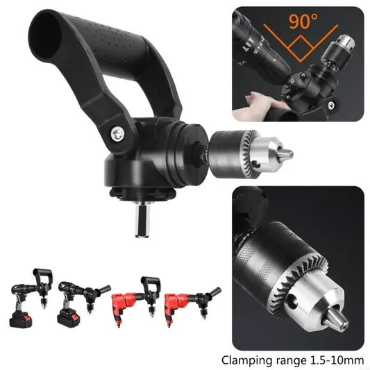 AngleMate Drill Adapter