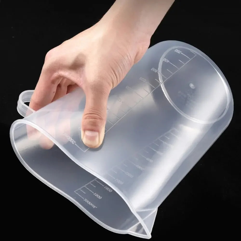 Taza medidora 