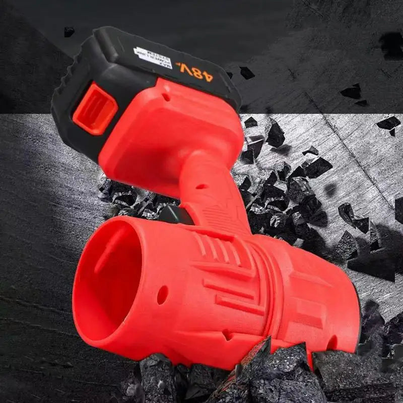 Soplador de aire inalámbrico SwiftClean