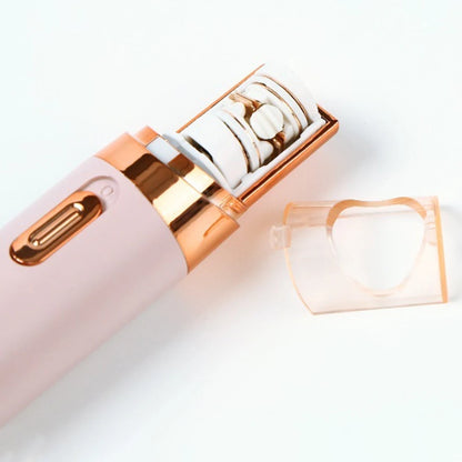 SmoothSkin Electric Epilator