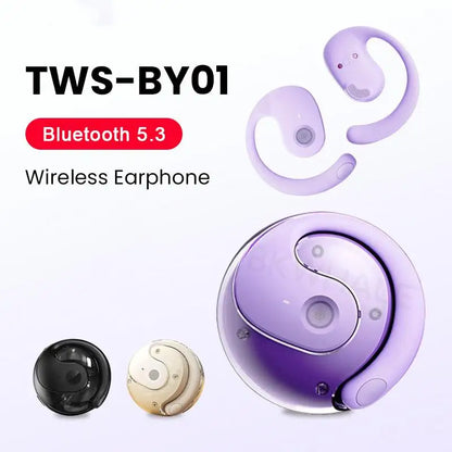 Smart Translator Earbuds