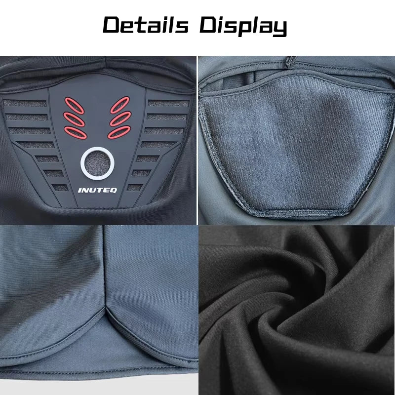 All-Weather Thermal Face Mask