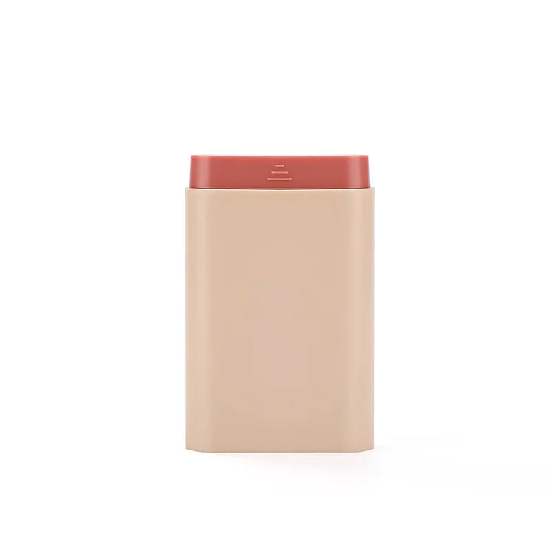 Mini Travel Pill Organizer