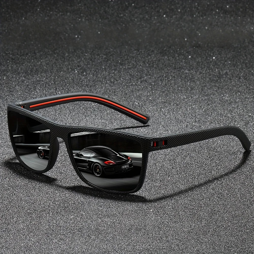 Polarized Fishing Sunglasses