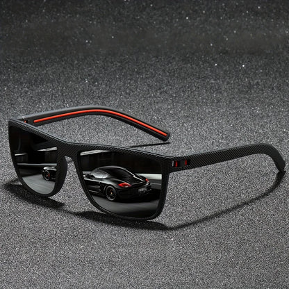 Polarized Fishing Sunglasses