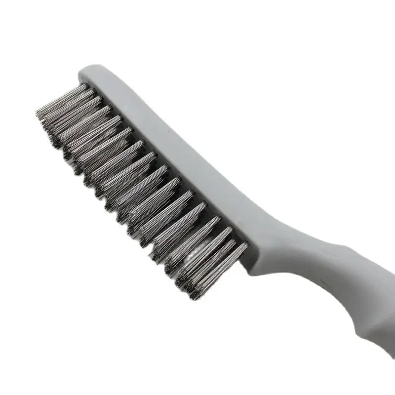 Soft Grip Wire Brush