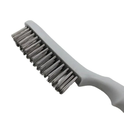 Soft Grip Wire Brush