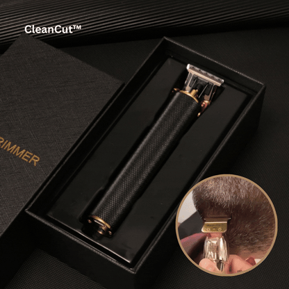 Precision Style Trimmer