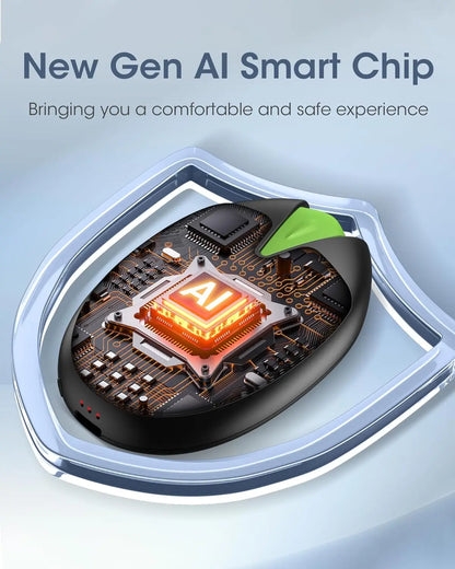 Cozy USB Hand Warmers