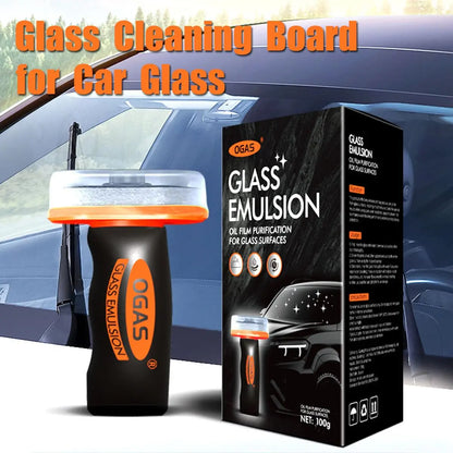 ClearDrive Windshield Clarity Glass Restorer