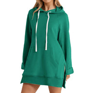 Cozy Autumn Women's Hoodie