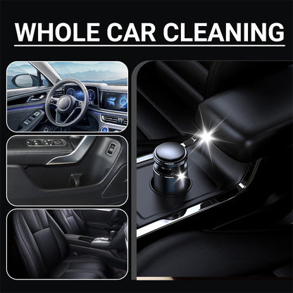 Ultimate Car Interior Shine Protector