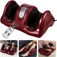 Relaxing Foot Massager Bliss