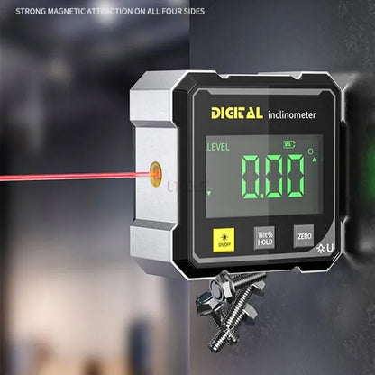 Easy Angle Laser Tool