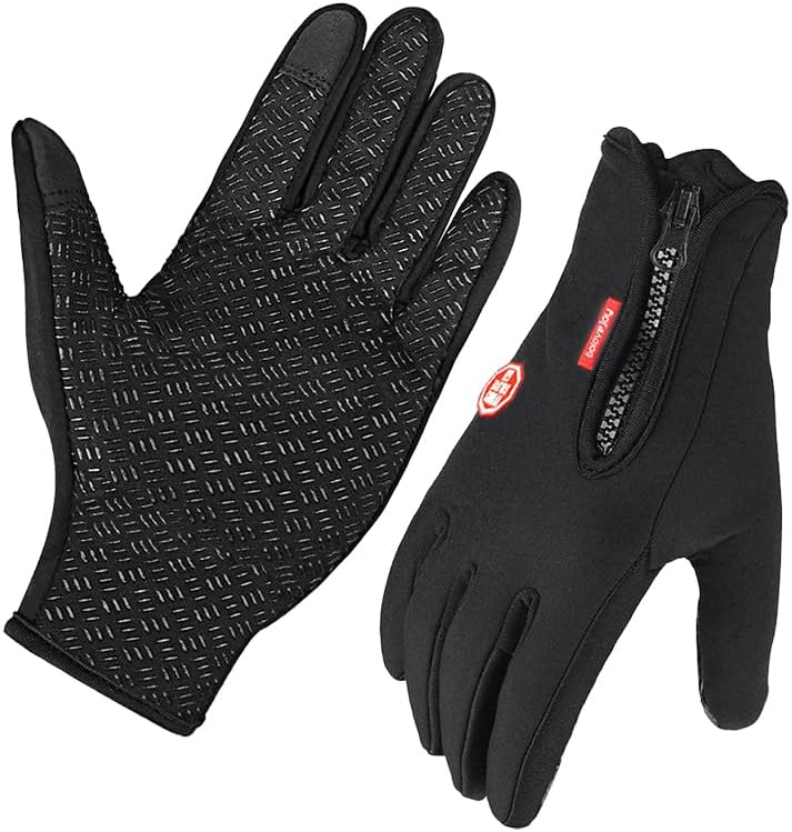 Cozy Warm Touch Screen Winter Gloves