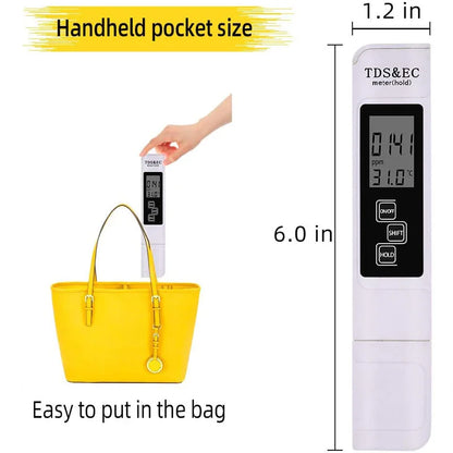 PureHome Water Checker